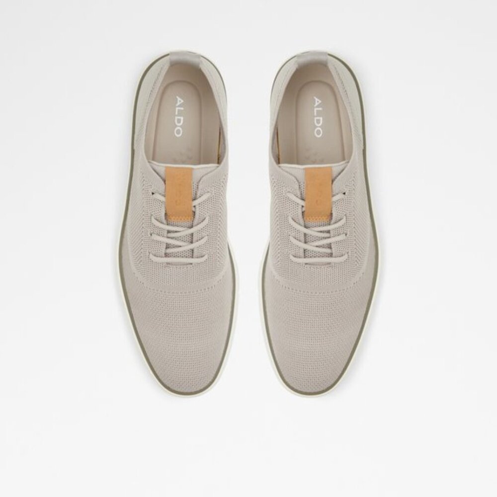 Bruge Oxford shoe - Jogger sole
